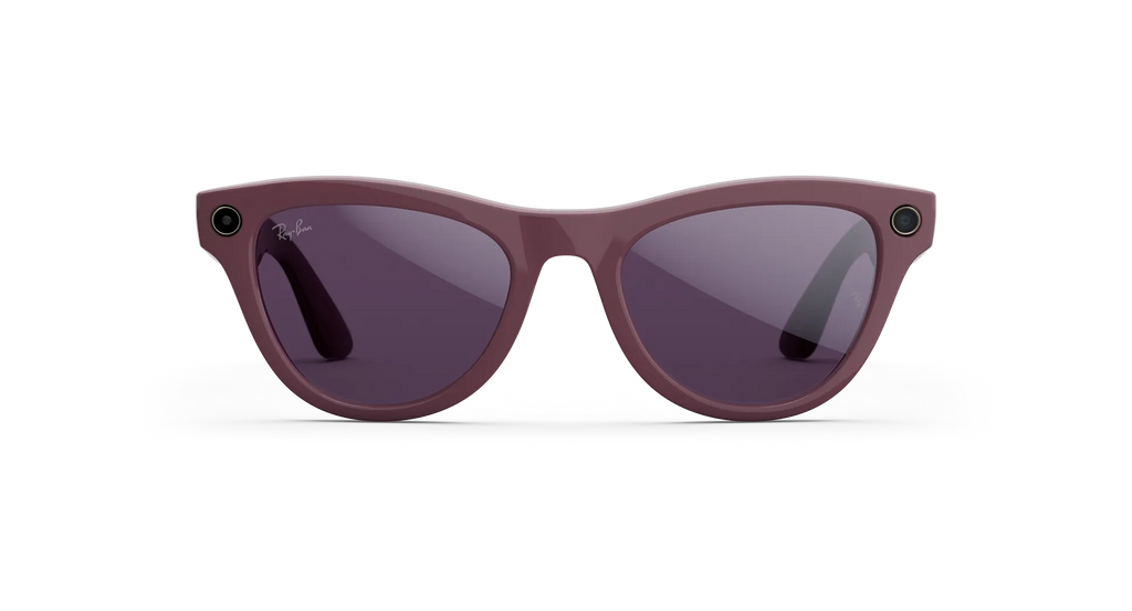 Ray-Ban Meta Skyler (Gen 2)