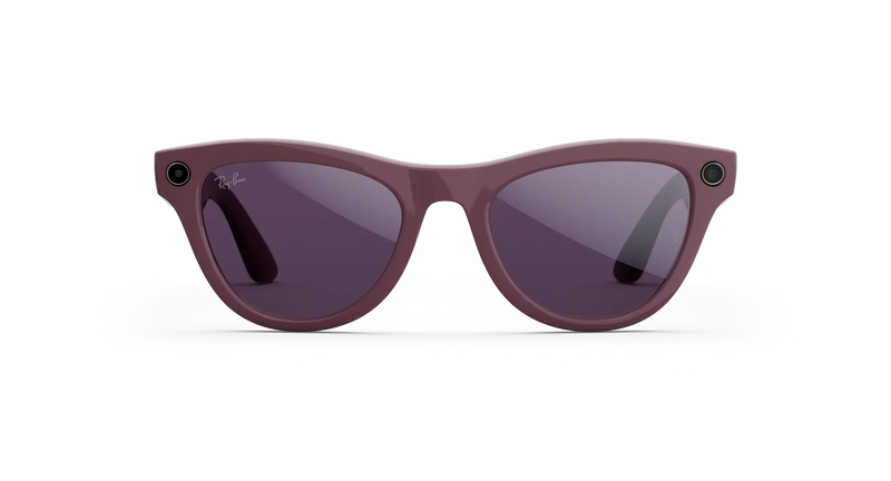 Ray-Ban Meta Skyler (Gen 2)