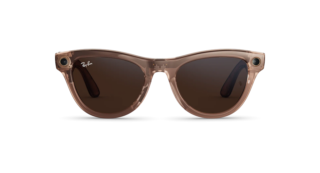 Ray-Ban Meta Skyler (Gen 2)