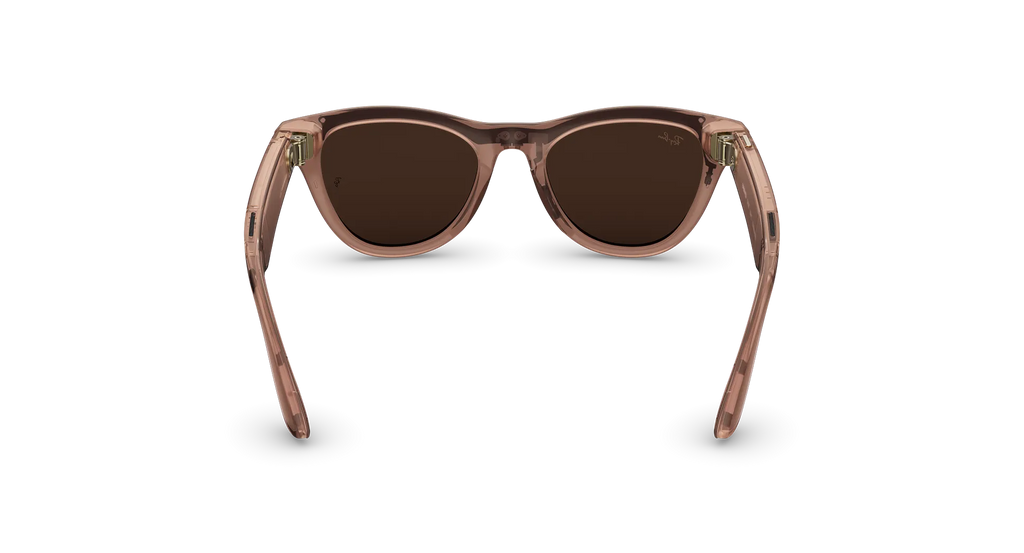 Ray-Ban Meta Skyler (Gen 2)