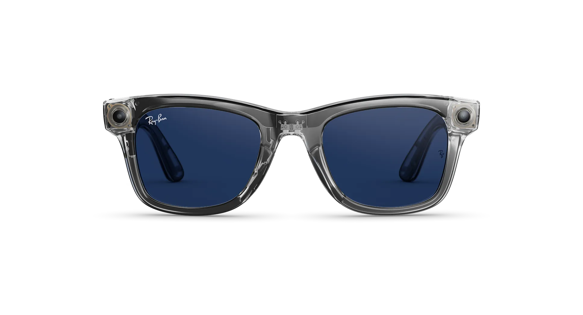 Ray-Ban Meta Wayfarer (Gen 2)