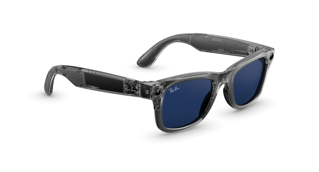 Ray-Ban Meta Wayfarer (Gen 2)