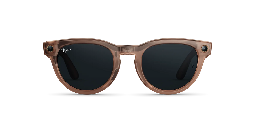 Ray-Ban Meta Headliner (Gen 2)