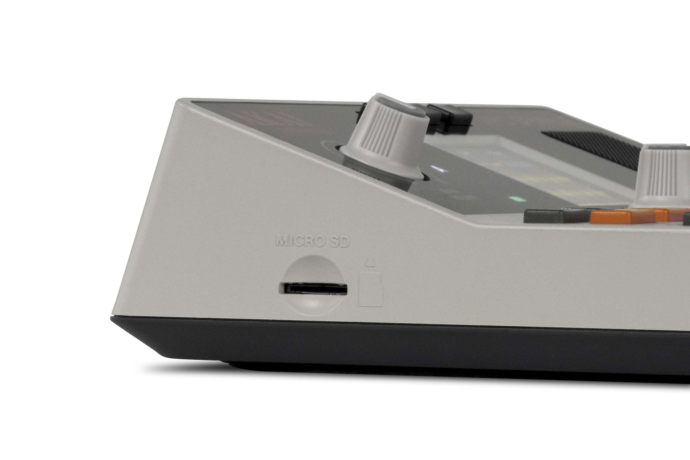 AKAI MPC Sample - view 4