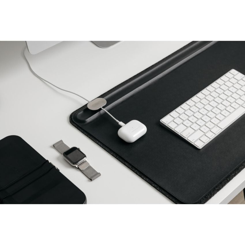 Orbitkey Magnetic Cable Holder - view 7