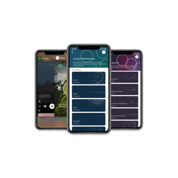 Muse S (2nd Gen) - view 6
