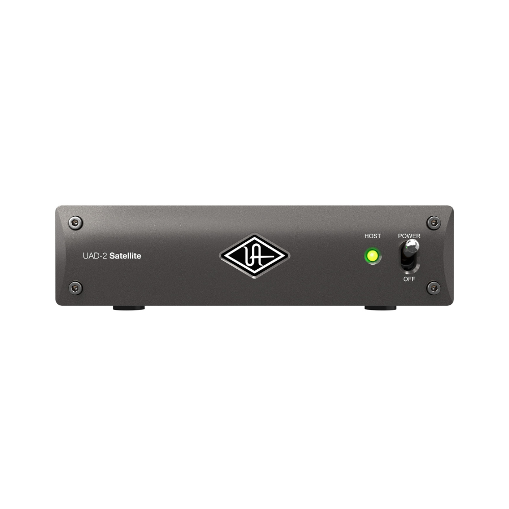 Universal Audio 2 Satellite Thunderbolt 3 Octa Core