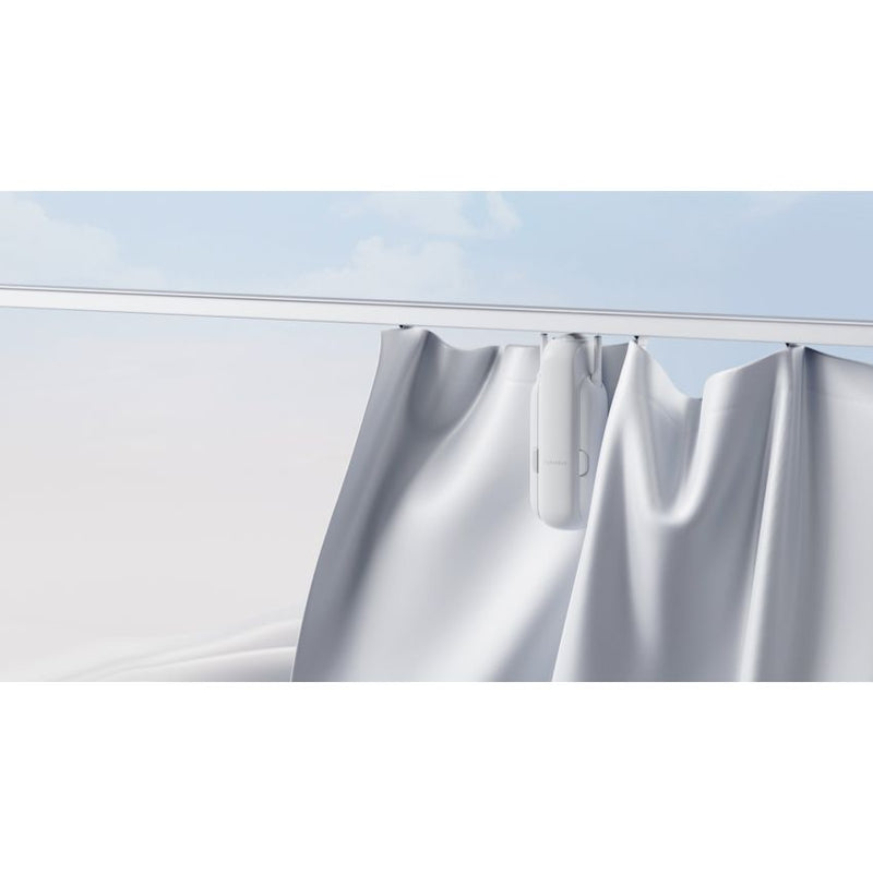 SwitchBot Curtain 3 - White [U Rail]