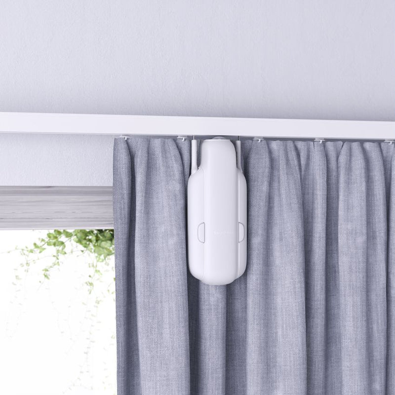 SwitchBot Curtain 3 - White [U Rail]