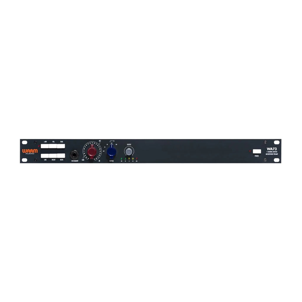 Warm Audio WA73