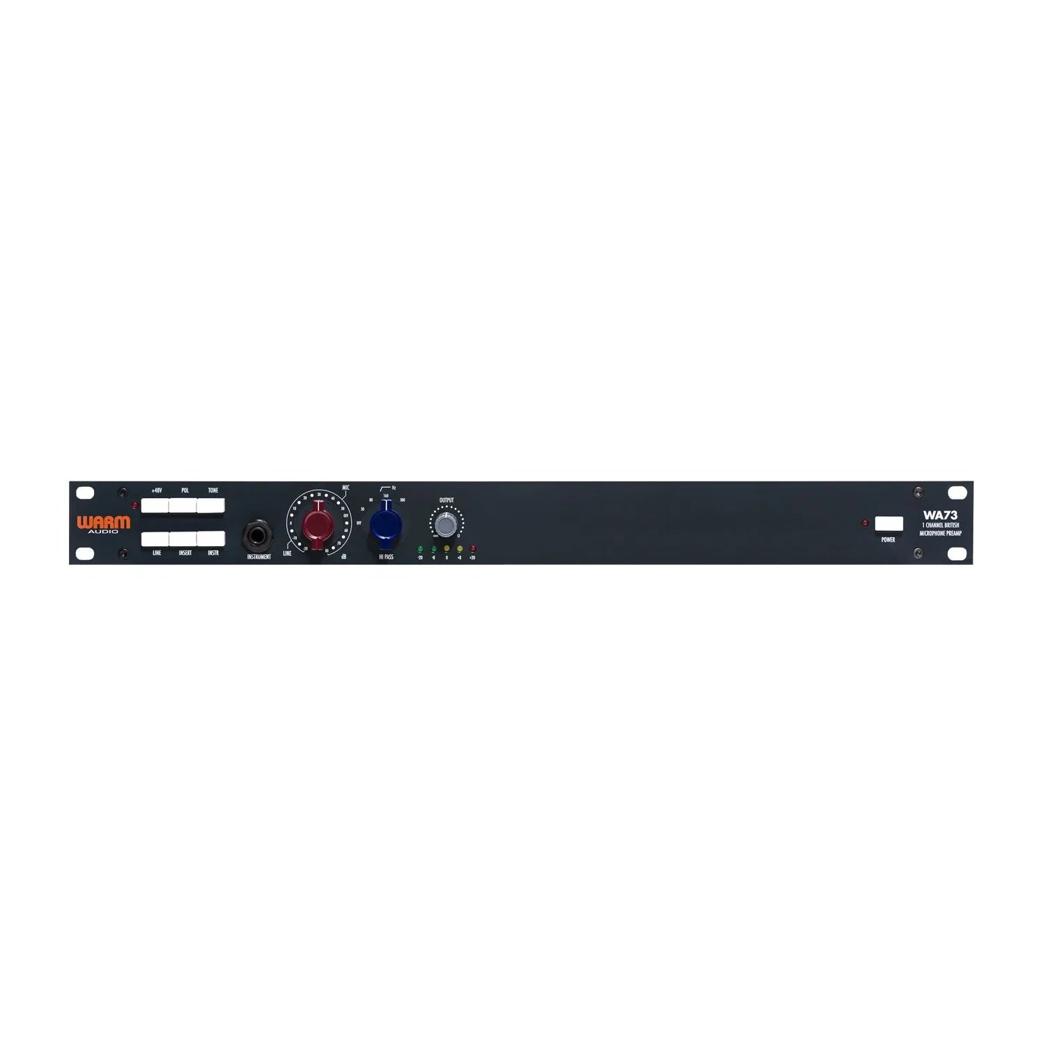 Warm Audio WA73