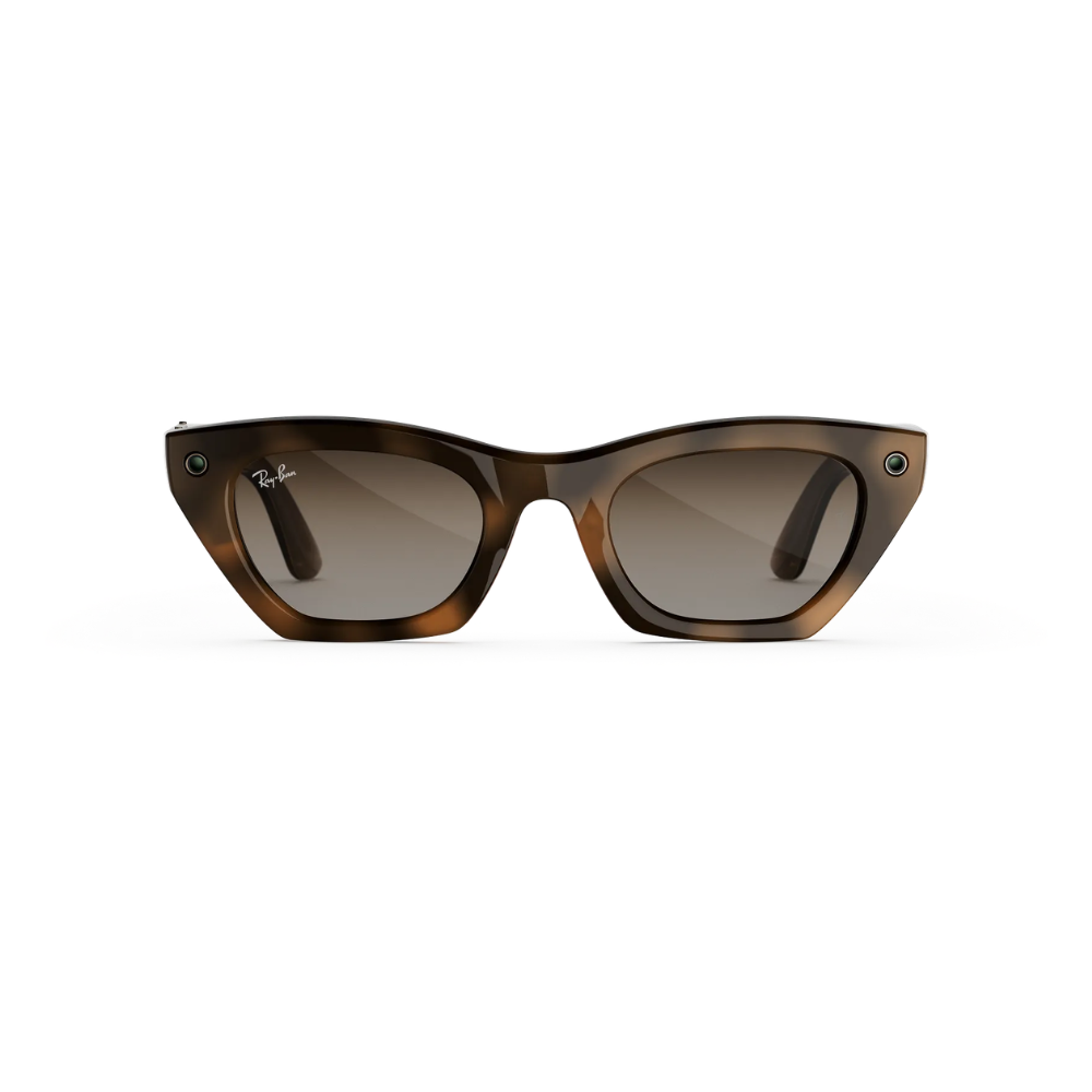 Ray-Ban Meta Zena (Gen 3)
