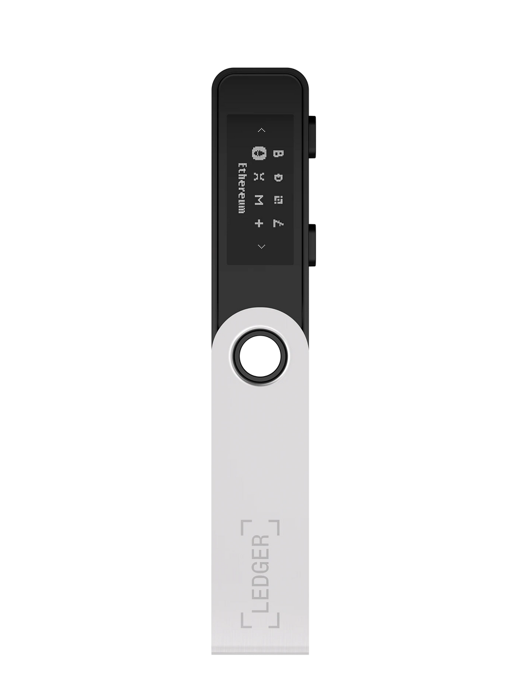 Ledger Nano S Plus - view 2