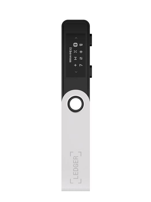 Ledger Nano S Plus