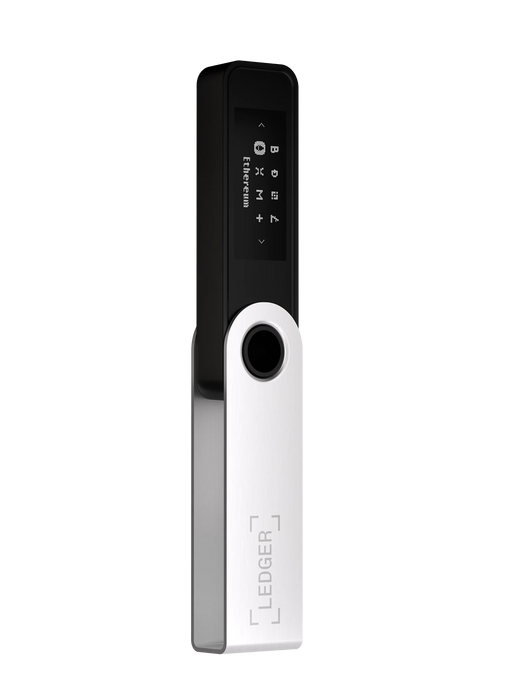 Ledger Nano S Plus