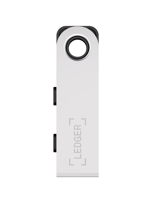 Ledger Nano S Plus