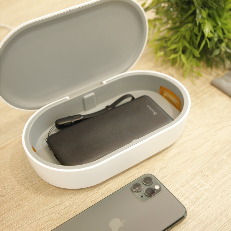 Adam Elements Omnia UVC+