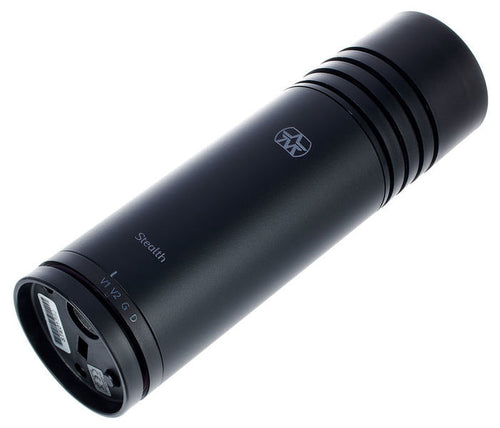 Aston Stealth Microphones - view 2