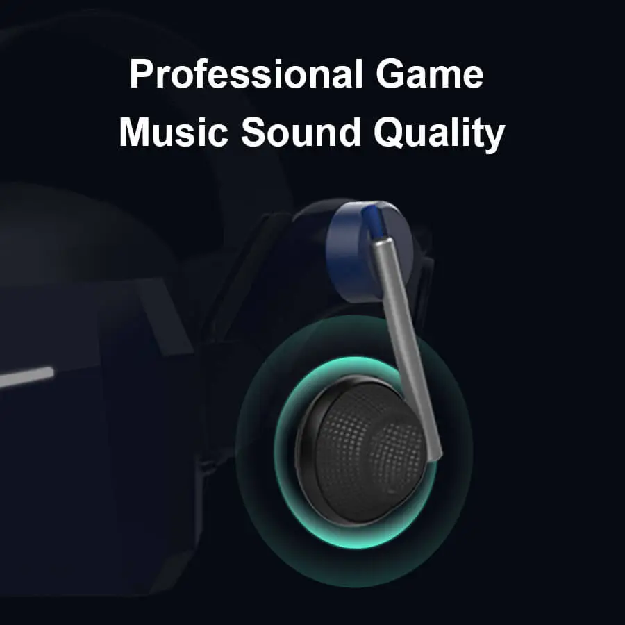 Pimax Vision 8K X DMAS - view 5