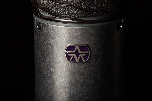 Aston Spirit Microphones - view 2