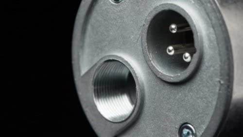 Aston Spirit Microphones