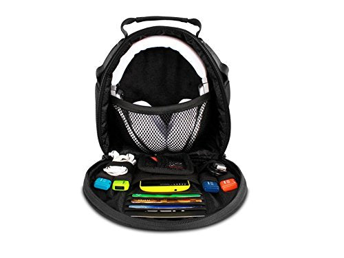 UDG Ultimate DIGI Headphone Bag
