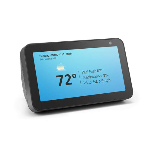 Amazon Echo Show 5 - view 2