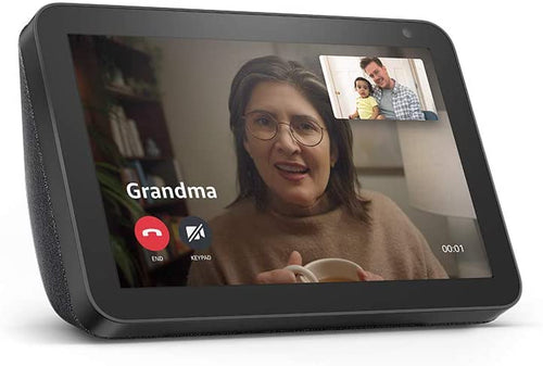 Amazon Echo Show 8 - view 2