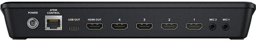 ATEM Mini Pro - view 2