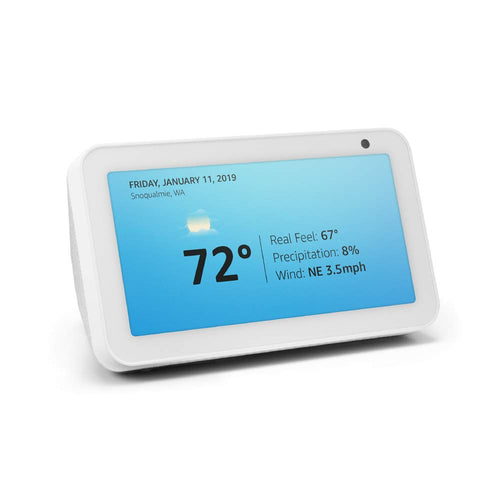 Amazon Echo Show 5