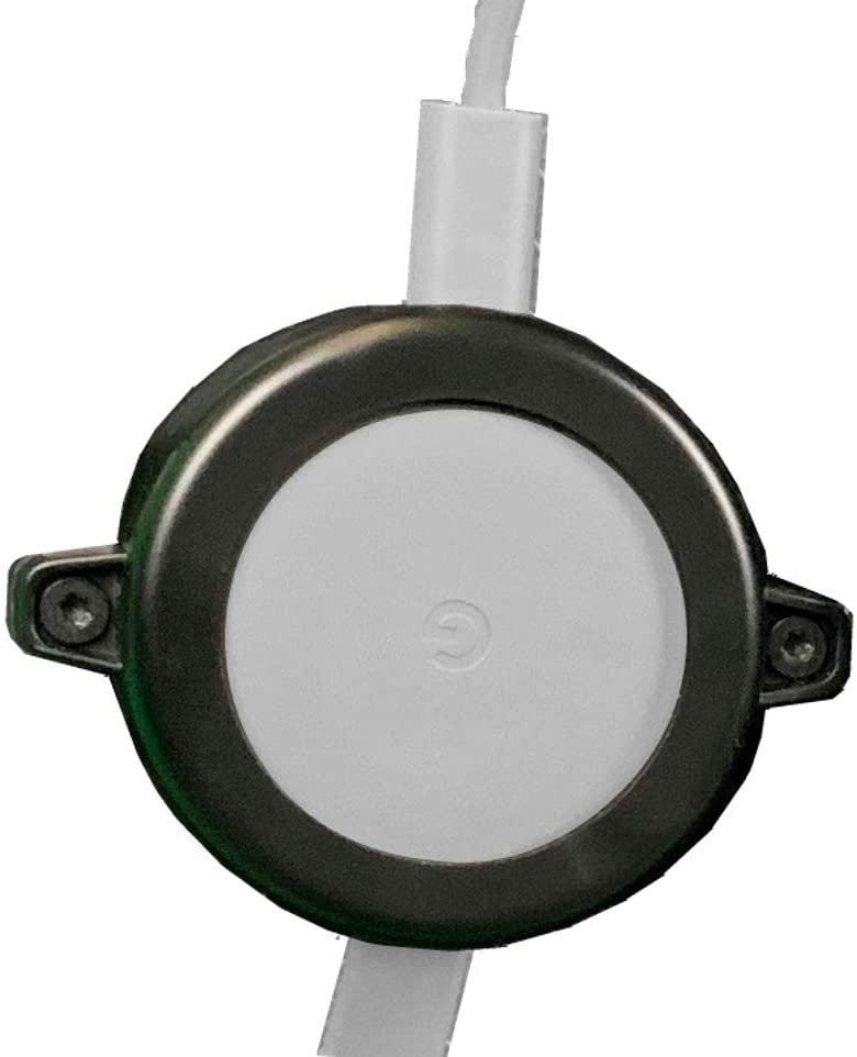 Chromelock Secure TV Mount for Google Chromecast (3rd Generation ONLY) - view 2
