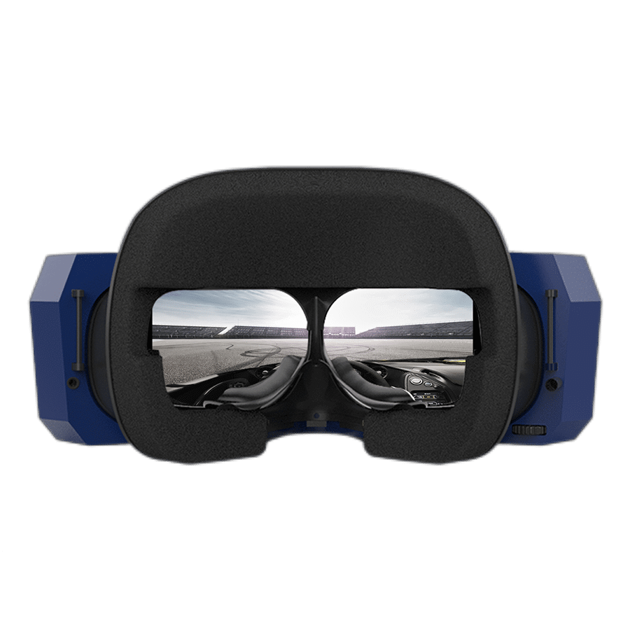 Pimax Vision 5K Super - view 5