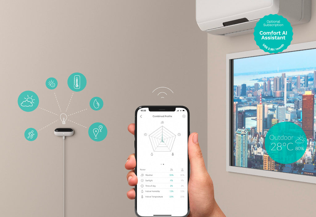 Ambi Climate Mini - view 4