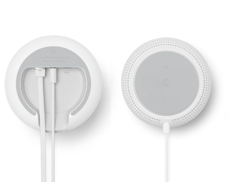 Google Nest Wifi - 3 Pack (AU/NZ Plug) - view 5