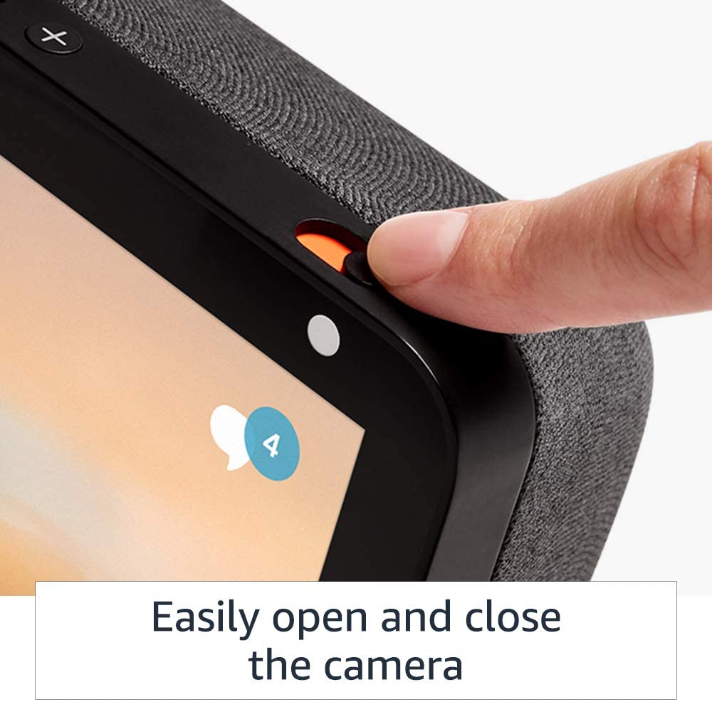 Amazon Echo Show 8 - view 5