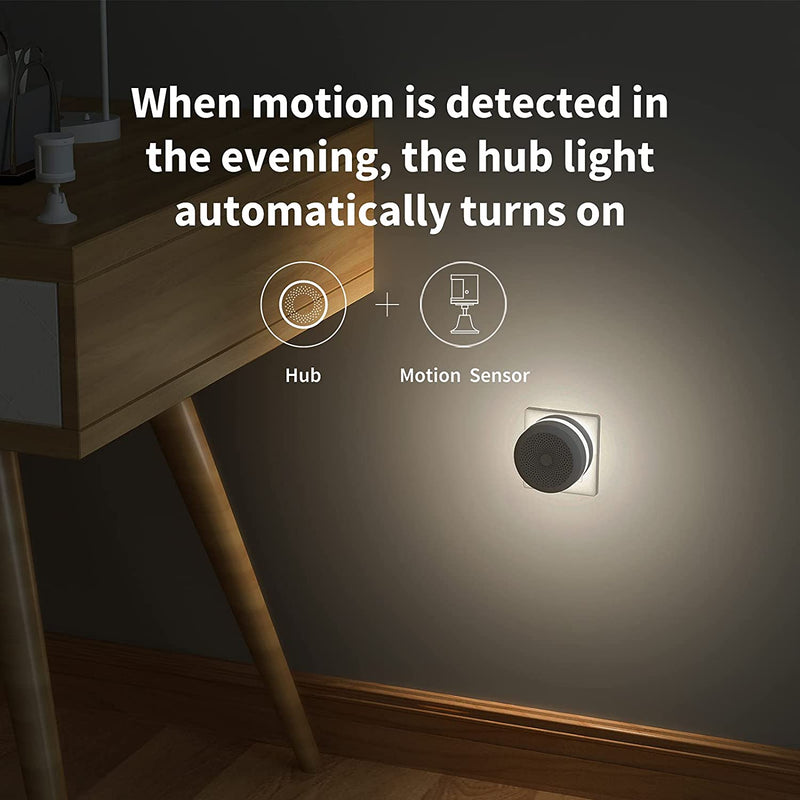 Aqara Smart Hub M1S