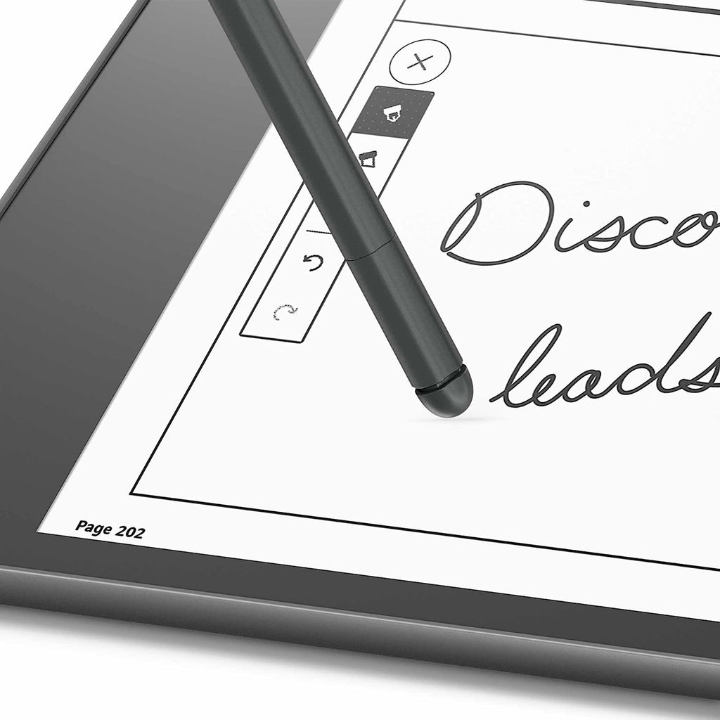 Kindle Premium Pen (Compatible with Kindle Scribe, reMarkable 2) - view 5