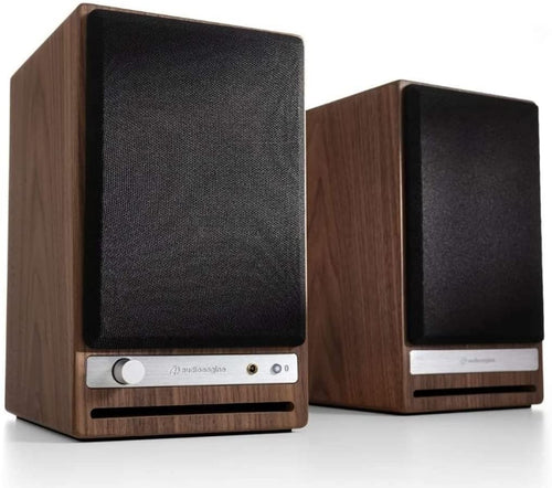 Audioengine : HD4 Wireless (Pair) - view 2