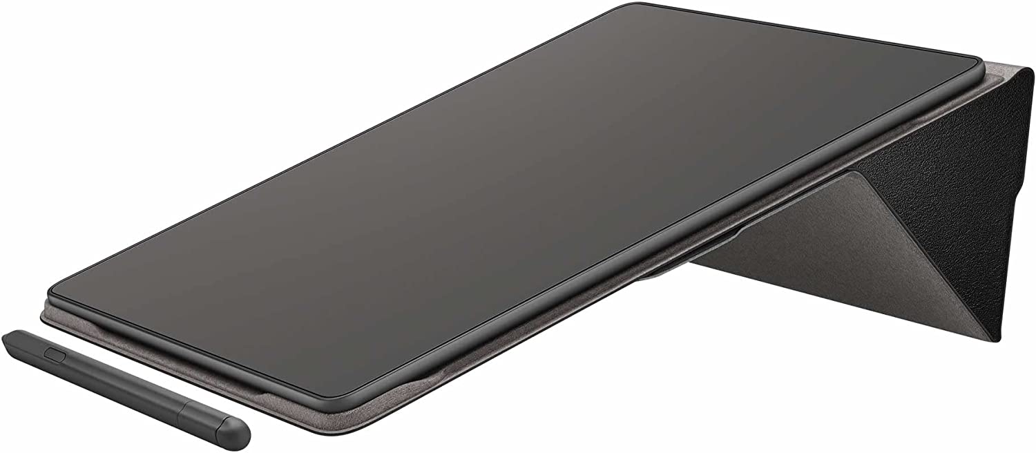 Kindle Scribe Leather Cover - view 3