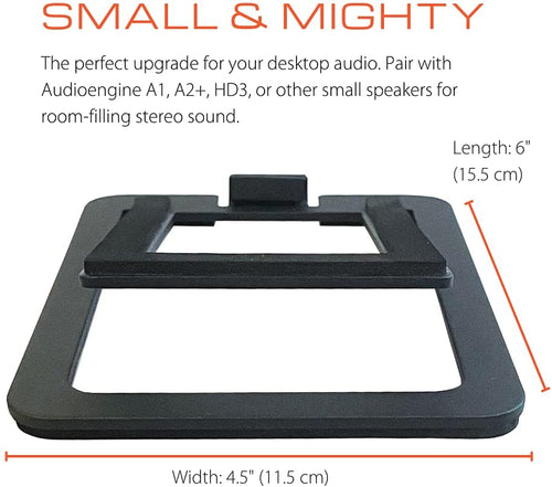 Audioengine DS1M (Pair) - view 2