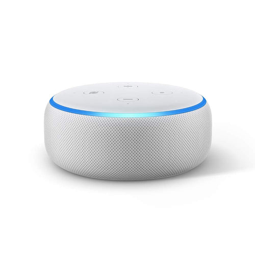 Amazon Echo Dot (3rd Gen) - view 2