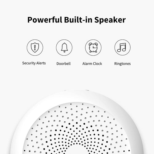 Aqara Smart Hub M1S - view 2