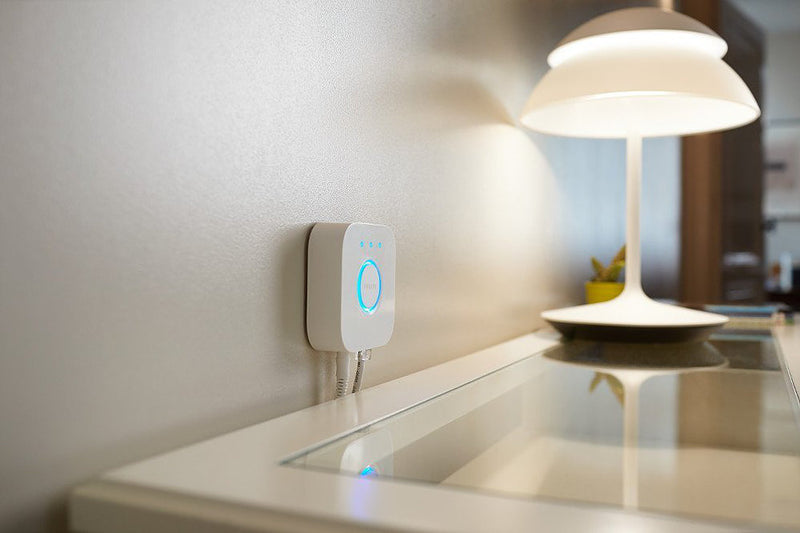 Philips Hue Smart Bridge