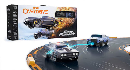 Anki Overdrive Fast & Furious Edition - view 2