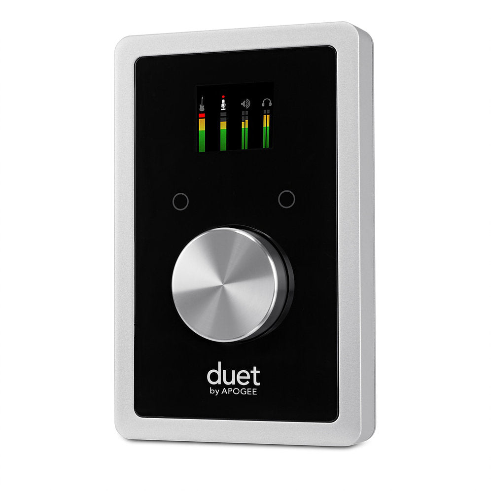 Apogee Duet USB Audio Interface - view 2