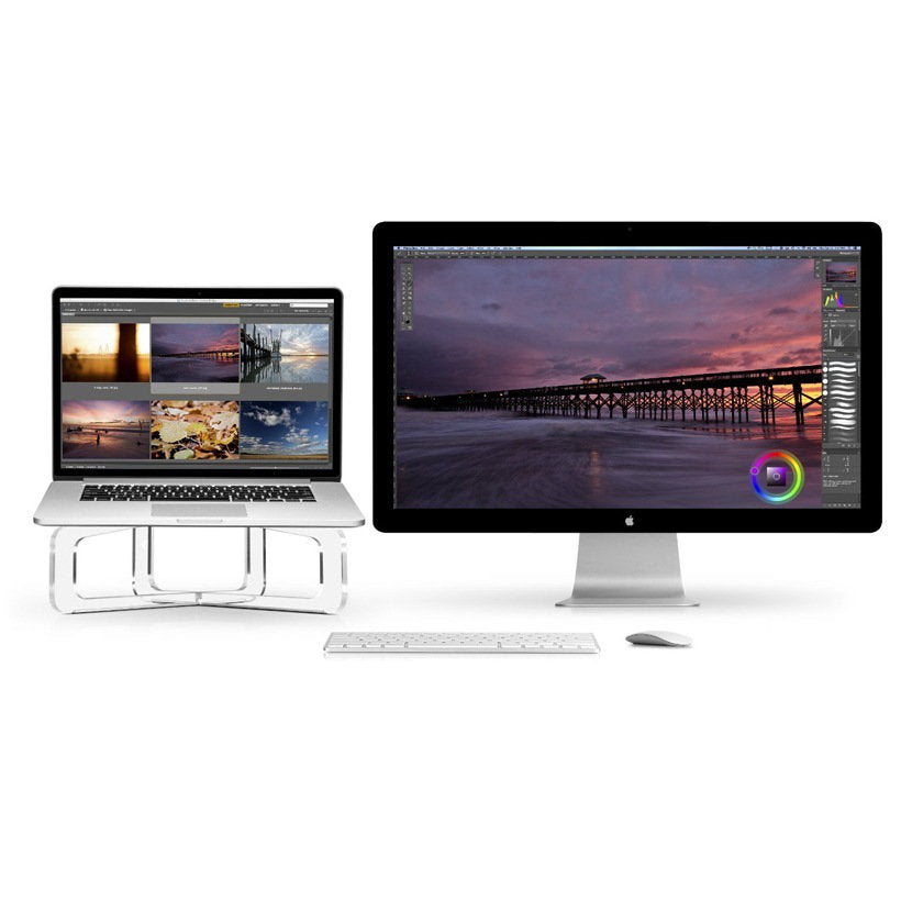 Twelve South: GhostStand for MacBook - view 4