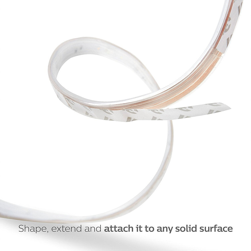 Philips Hue LightStrip Plus Dimmable LED Smart Light (2m.) - view 4