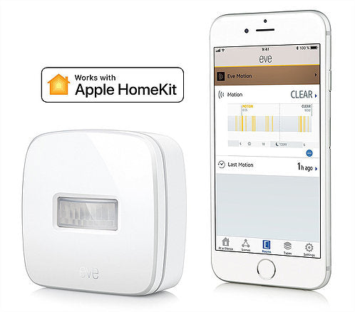Elgato Eve Motion Sensor
