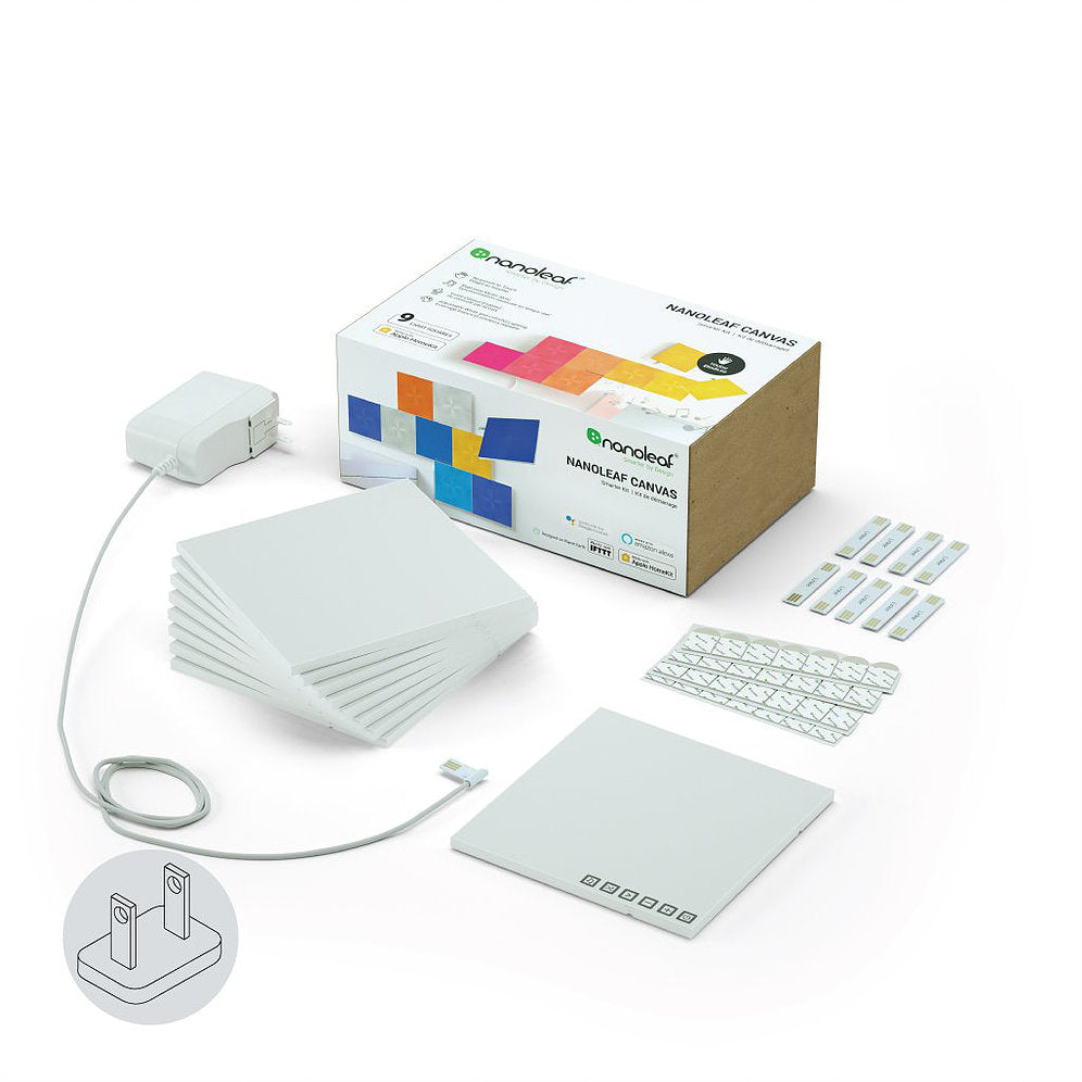 Nanoleaf Canvas