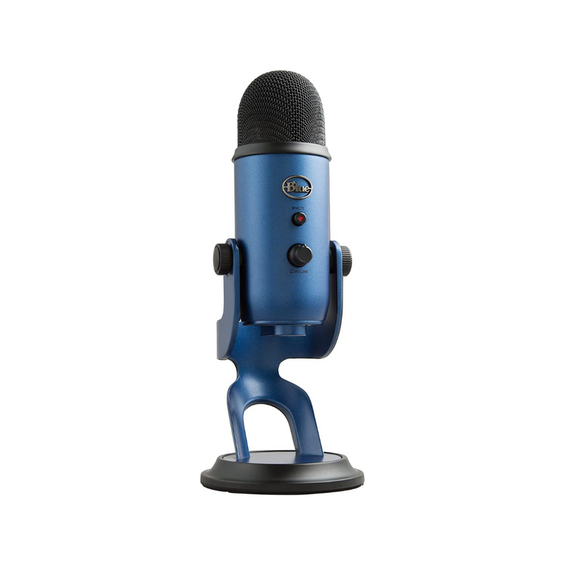 Blue Yeti USB Microphone